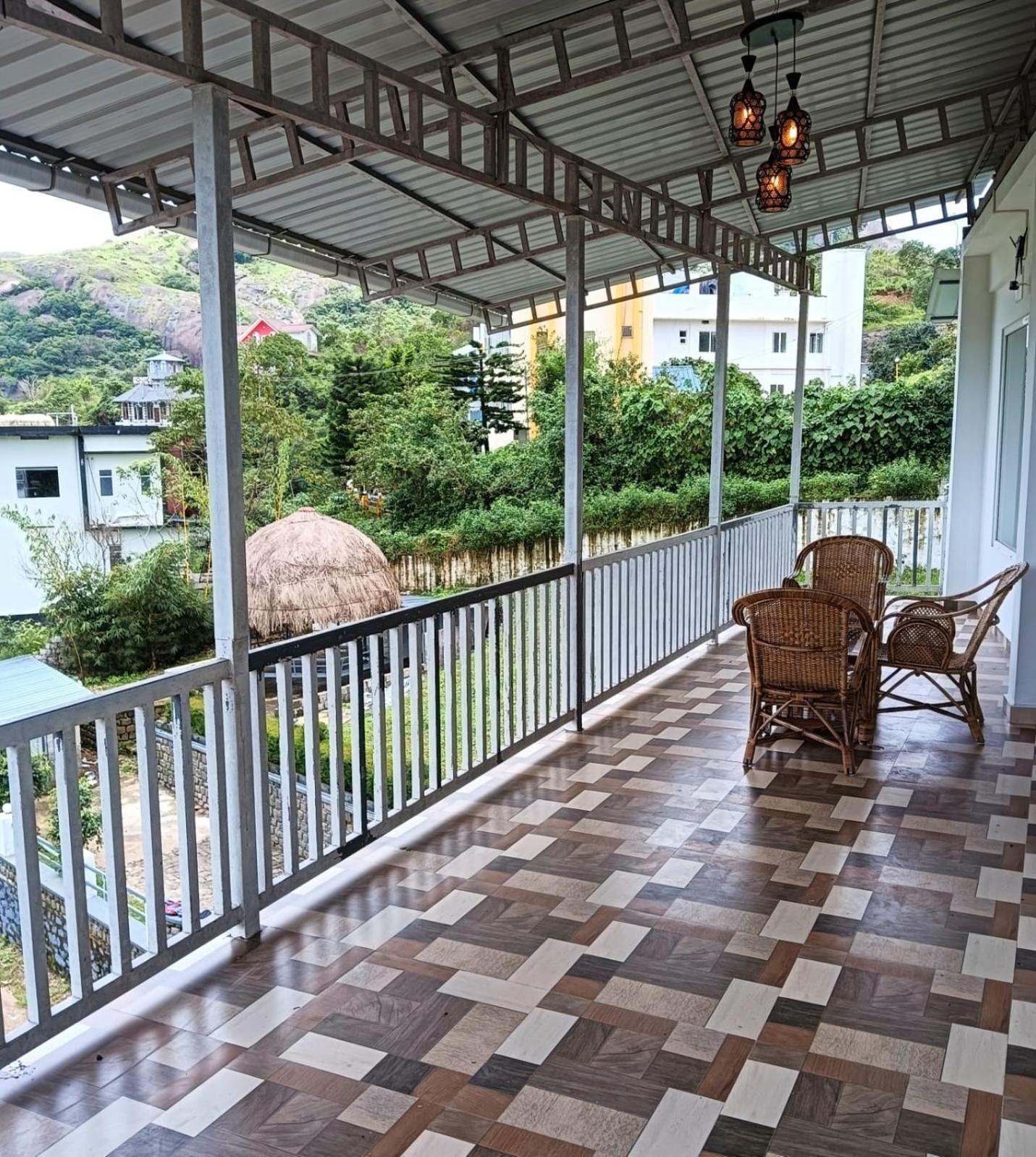 Sharon Valley วากามอน ภายนอก รูปภาพ